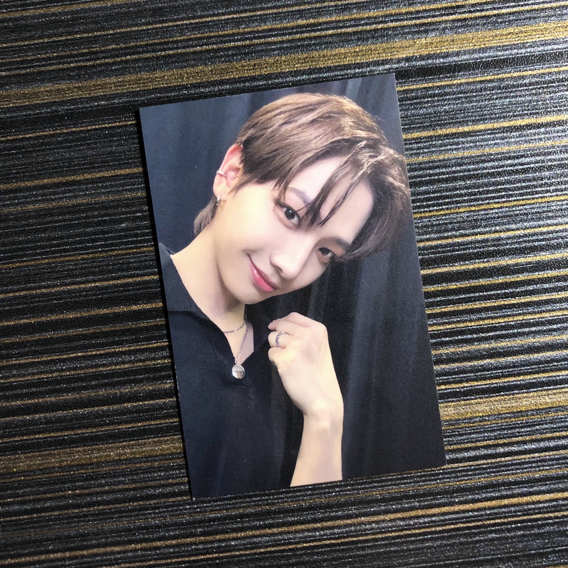 Boynextdoor 19.99 塔店抽選卡 Jaehyun 宰鉉