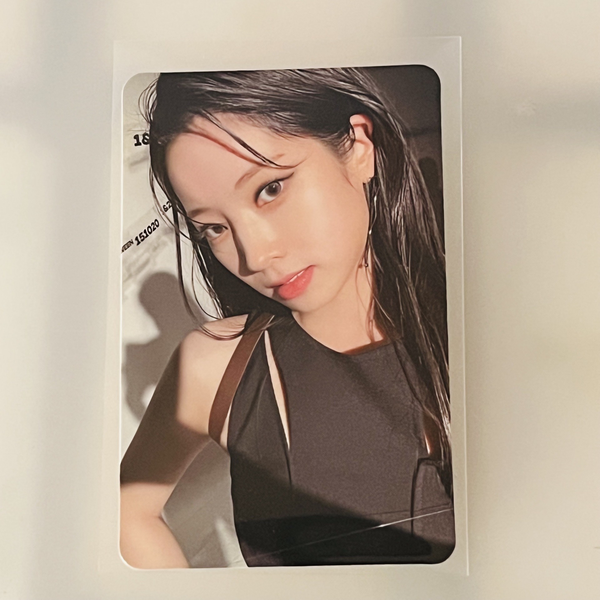 TWICE BETWEEN1&2 多賢 小卡