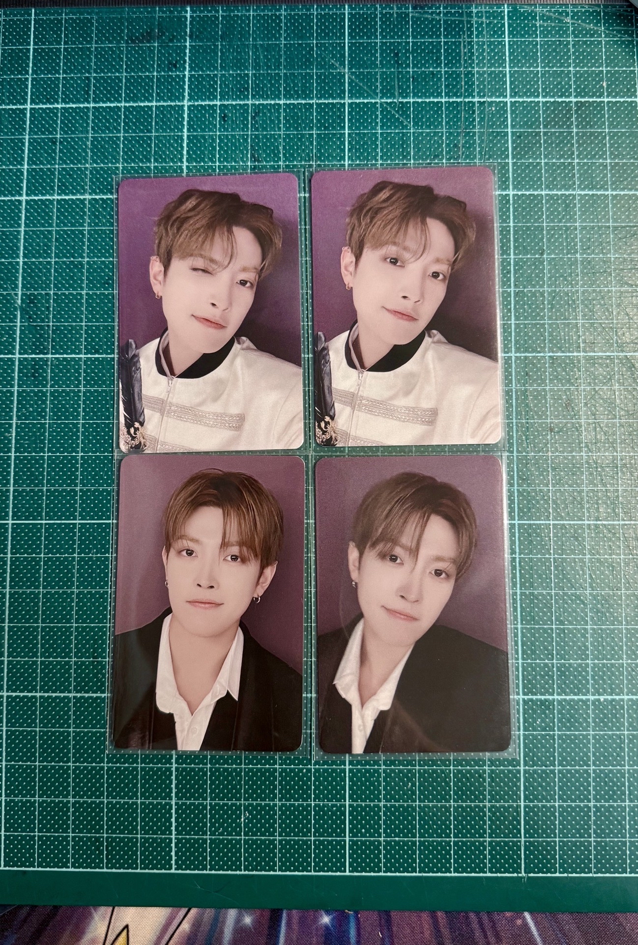 日本IYF-隨機卡包