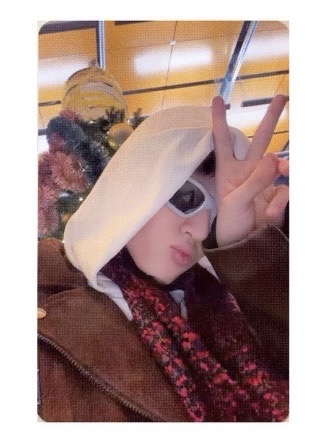 K4 2025年末特典  現貨馬上寄出！