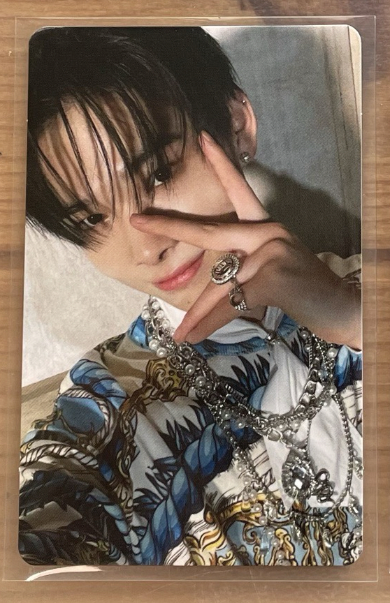 閃光單封B（需多帶）