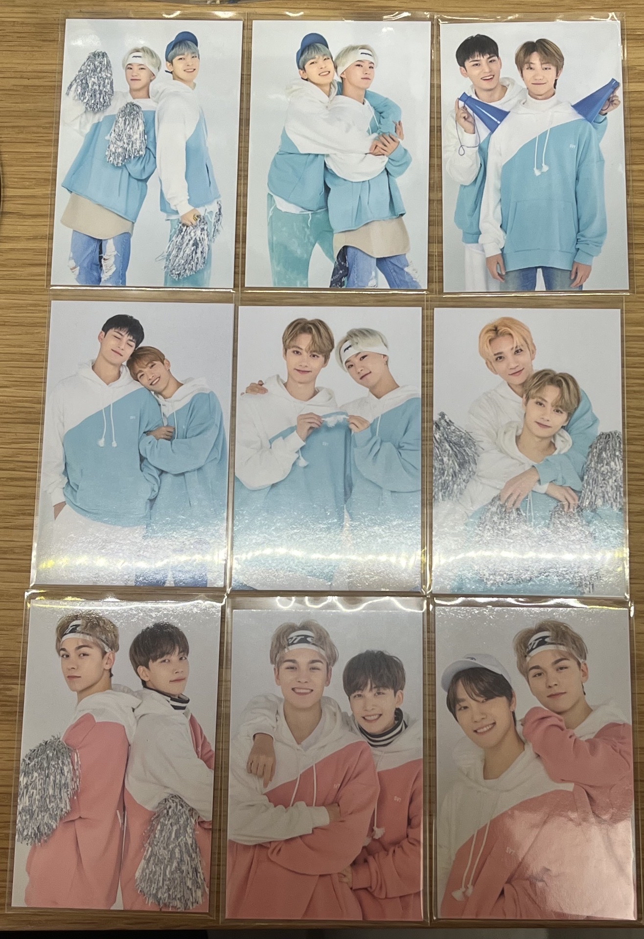 20克拉島雙人卡