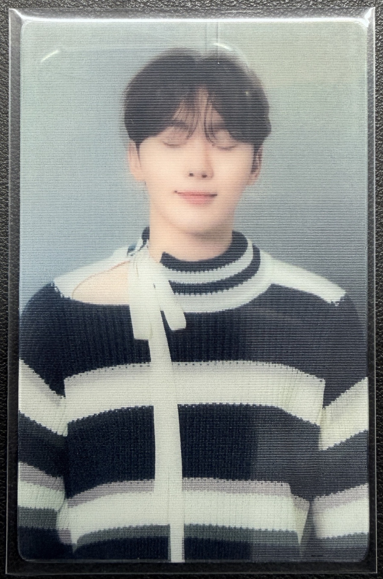 24’克拉島 周邊卡 變化卡