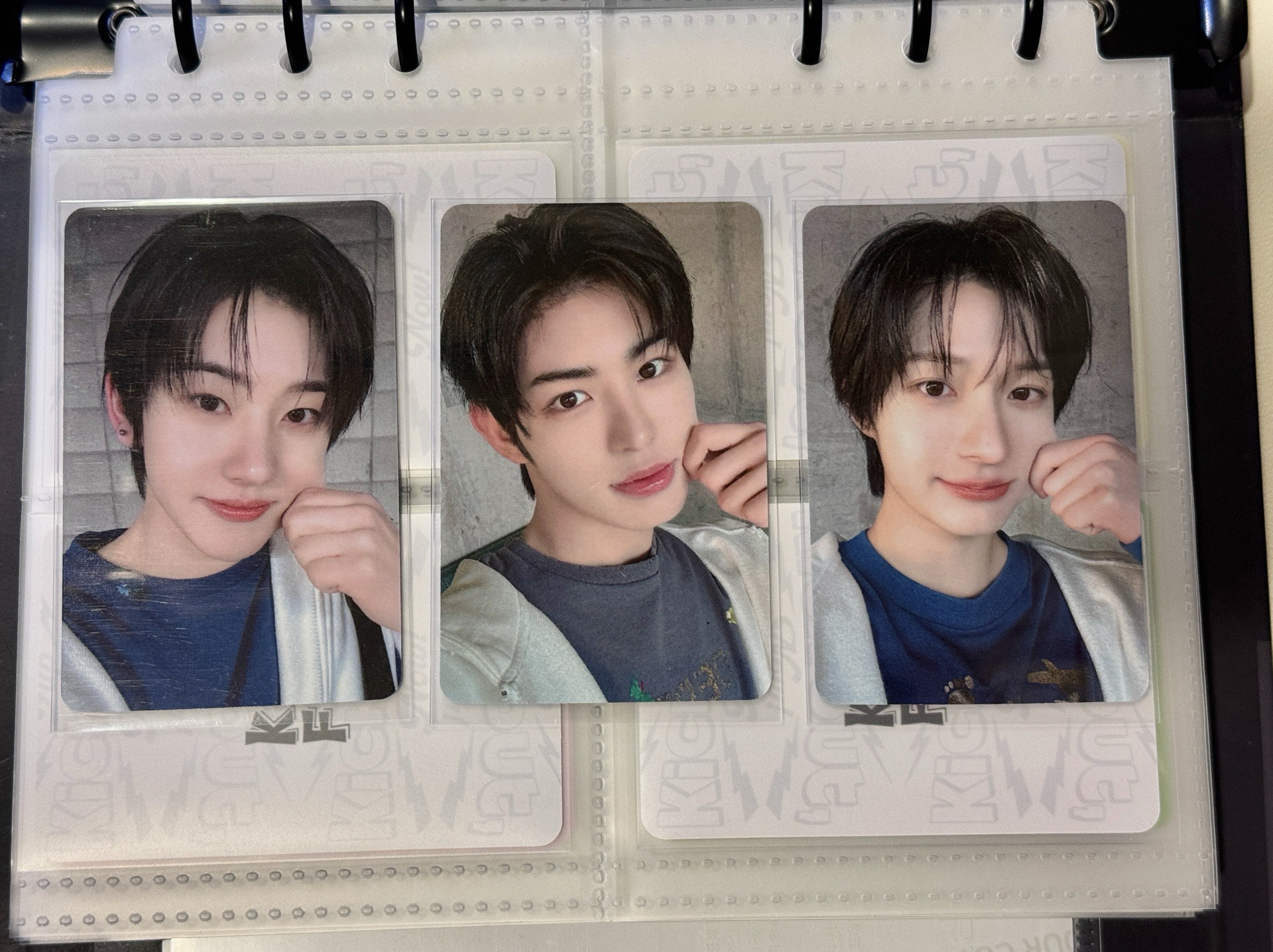 KickFlip 迷二 am預售特典