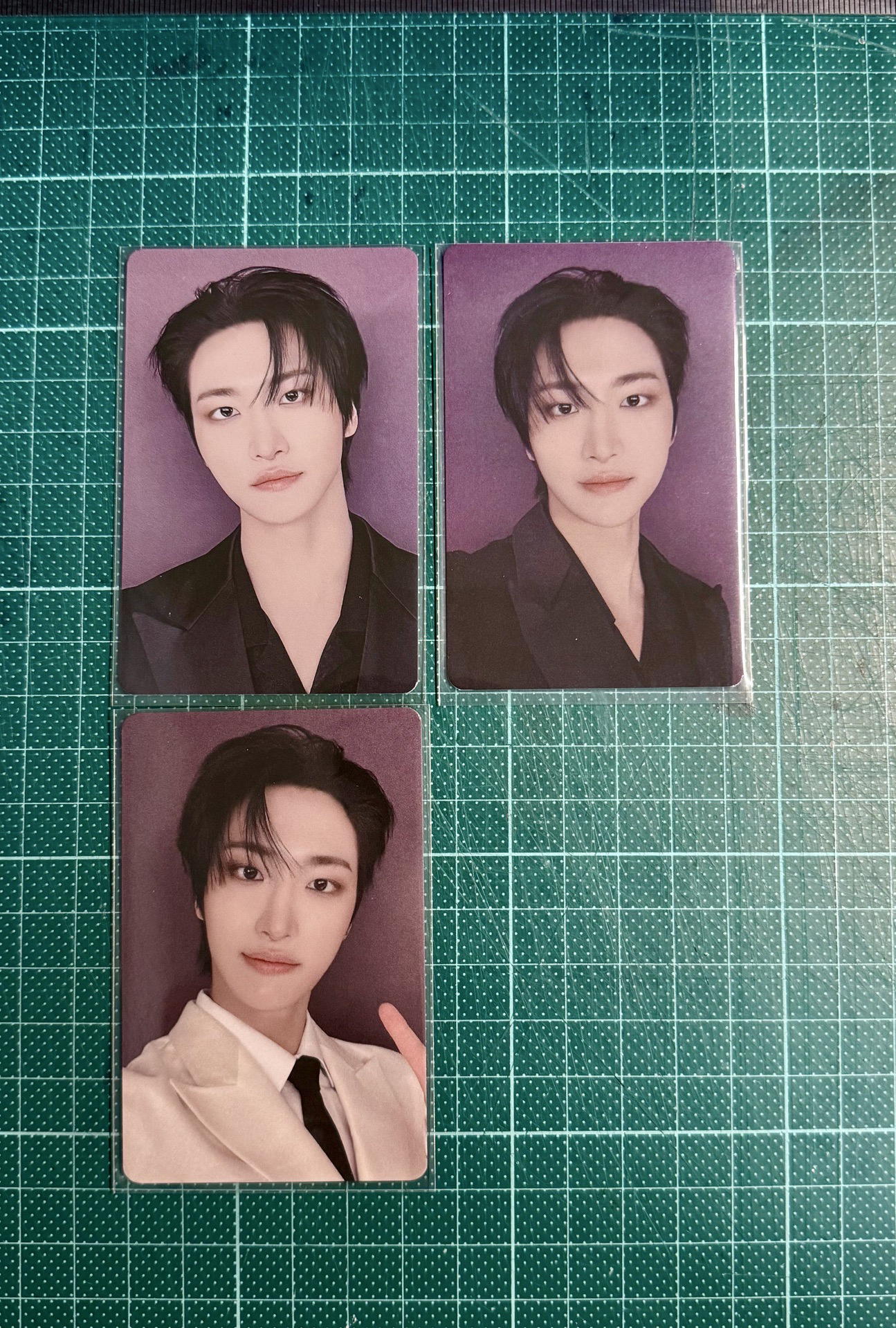 日本IYF-隨機卡包