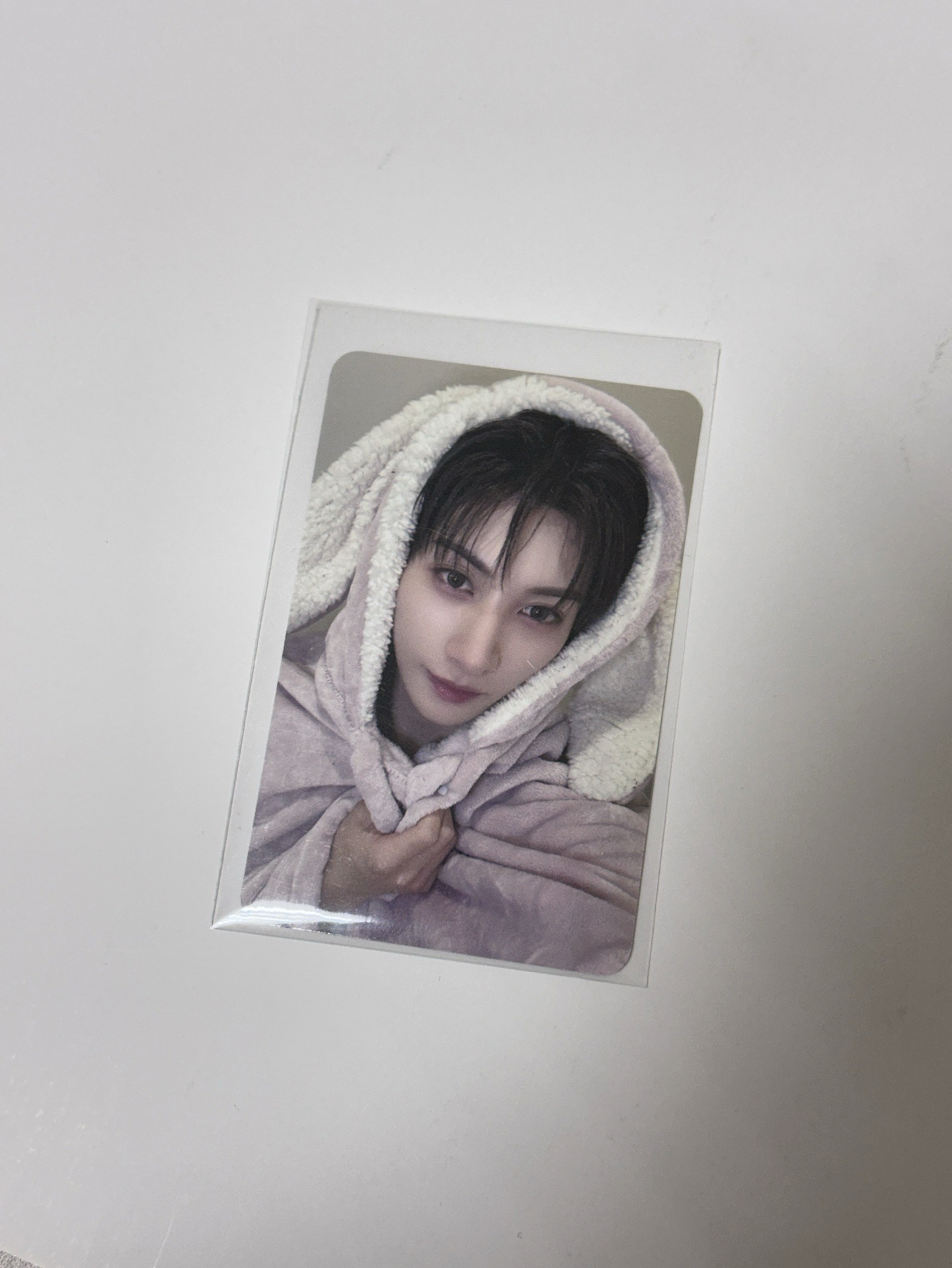 YU 富安悠兔毯 MS LD2.0