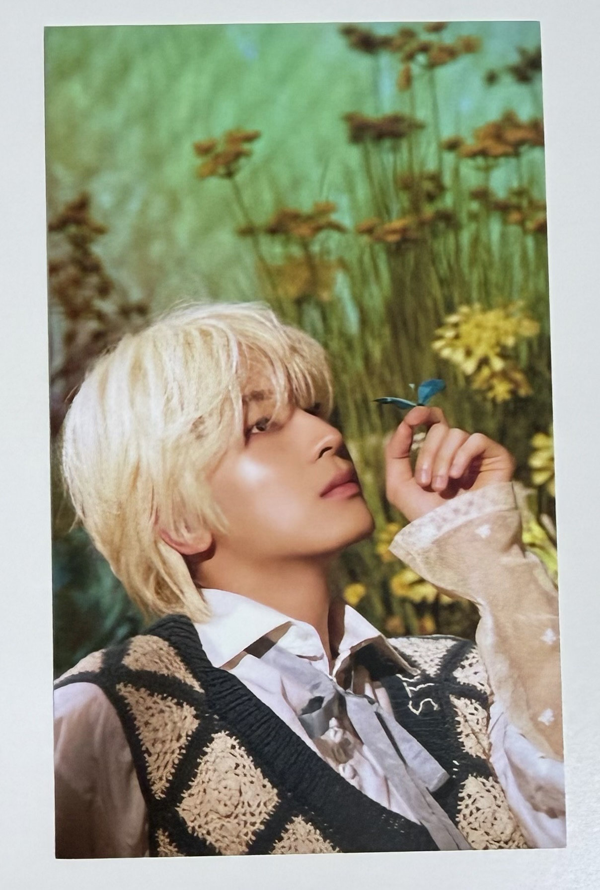 THIS MAN 亞馬遜特典 圓