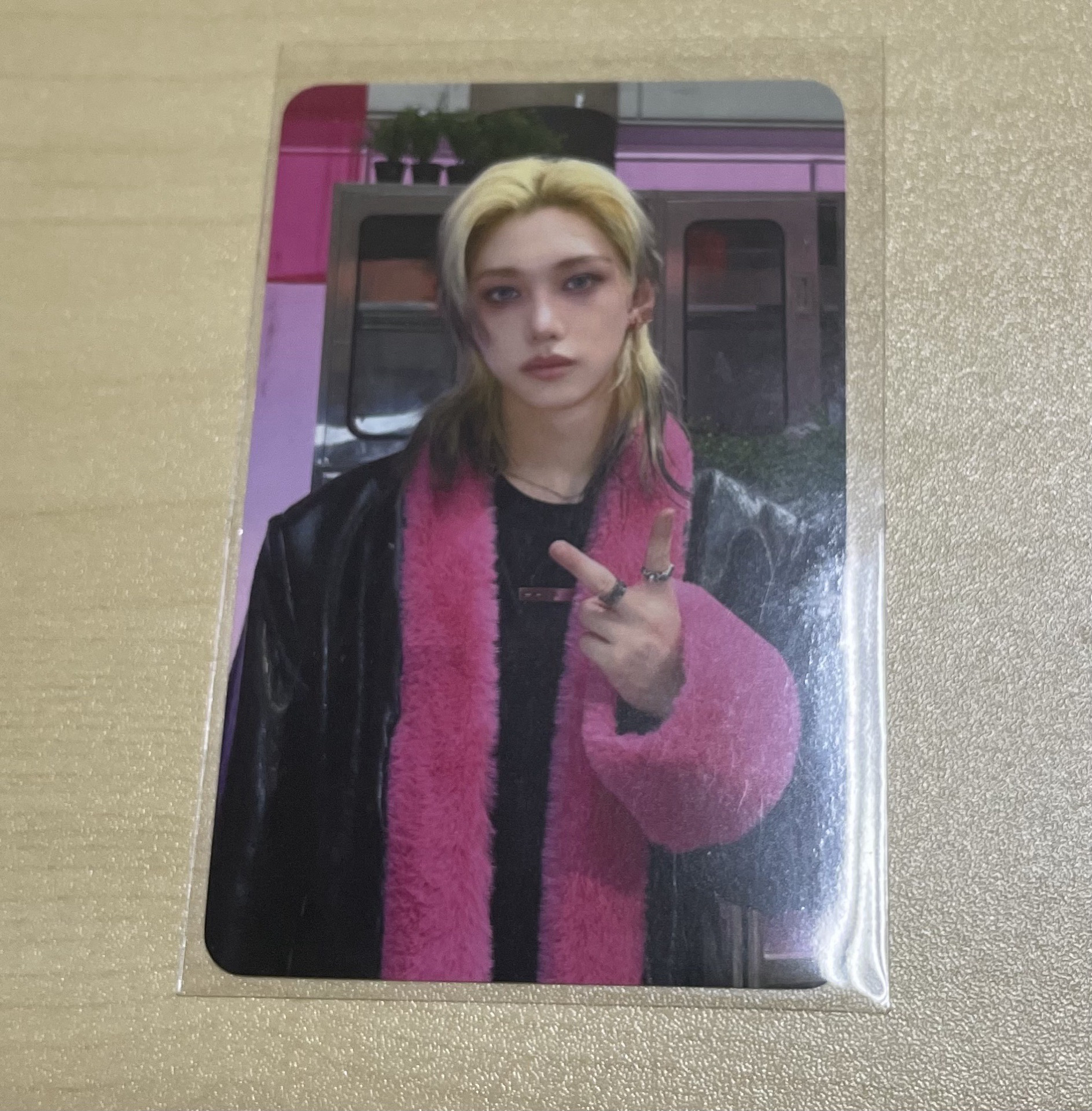 Do it 快閃店任務卡