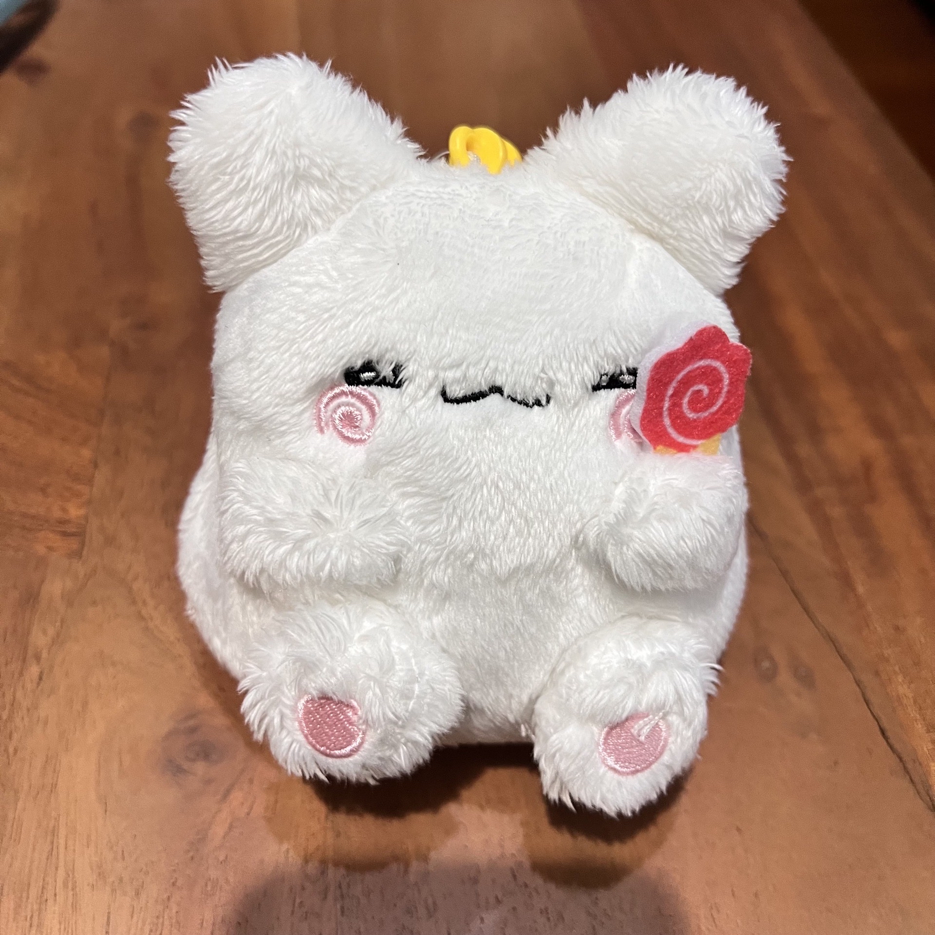 花丸 小精靈 三麗鷗 糖果吊飾 