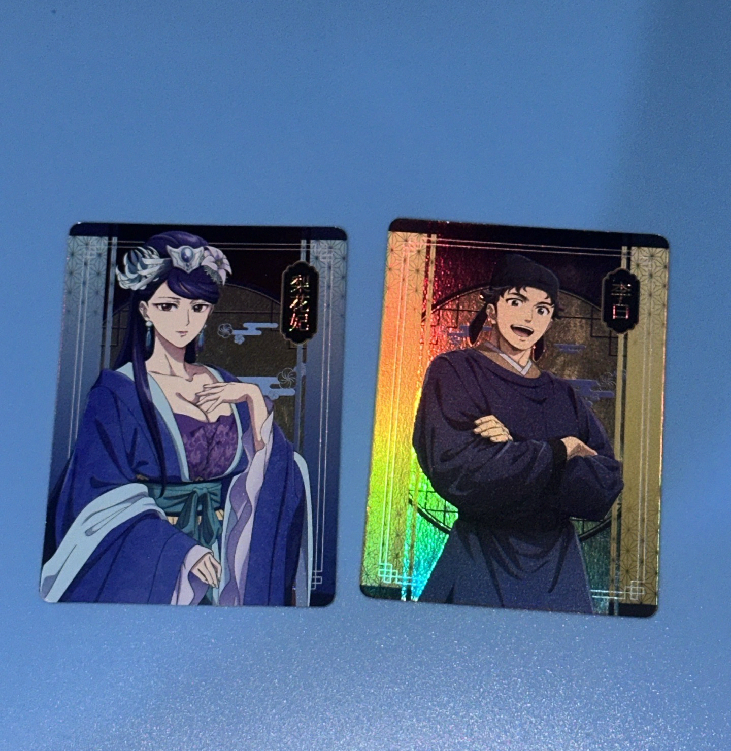 藥師少女的獨語