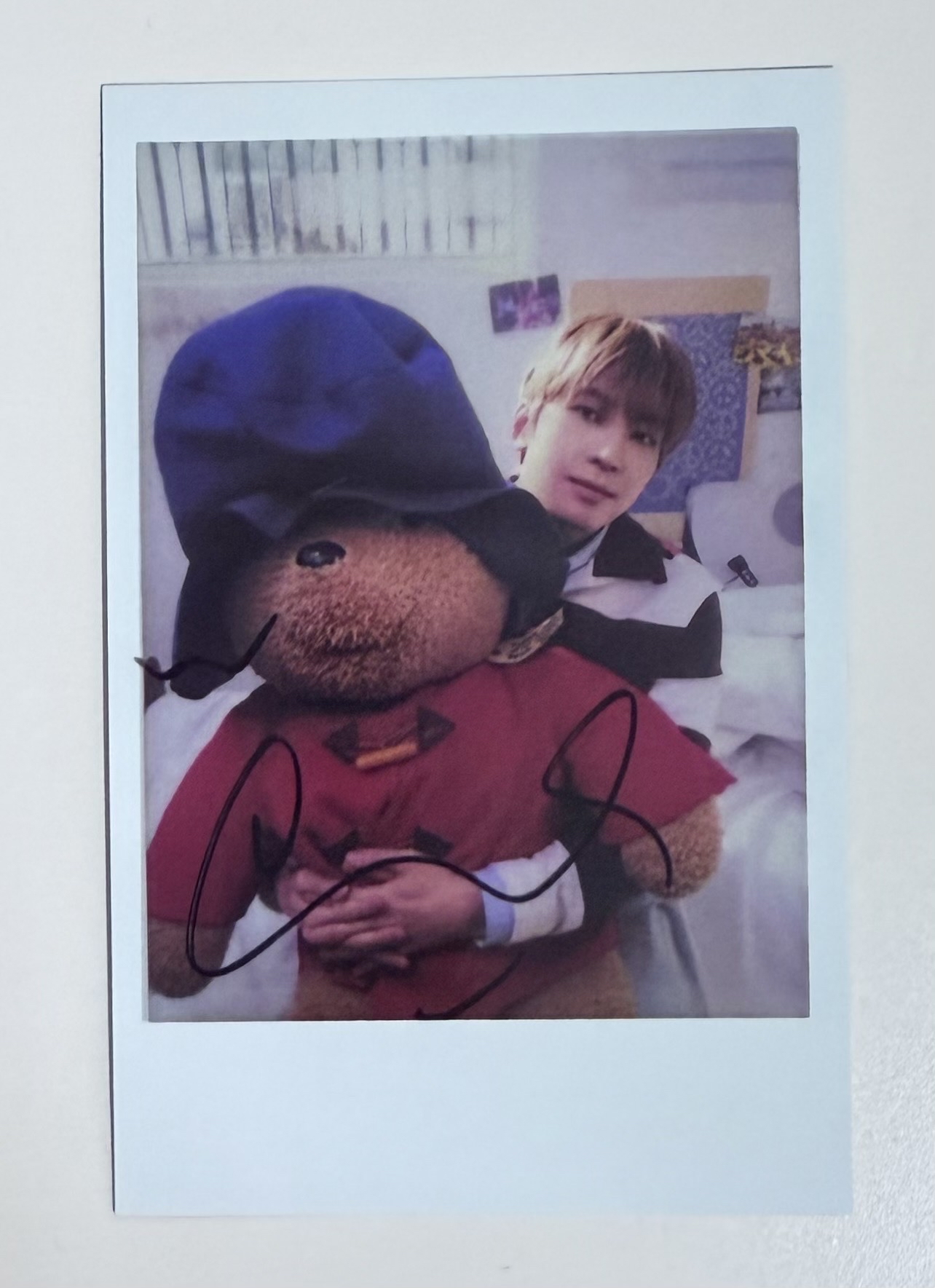 DICON雜誌 kakao特典 圓