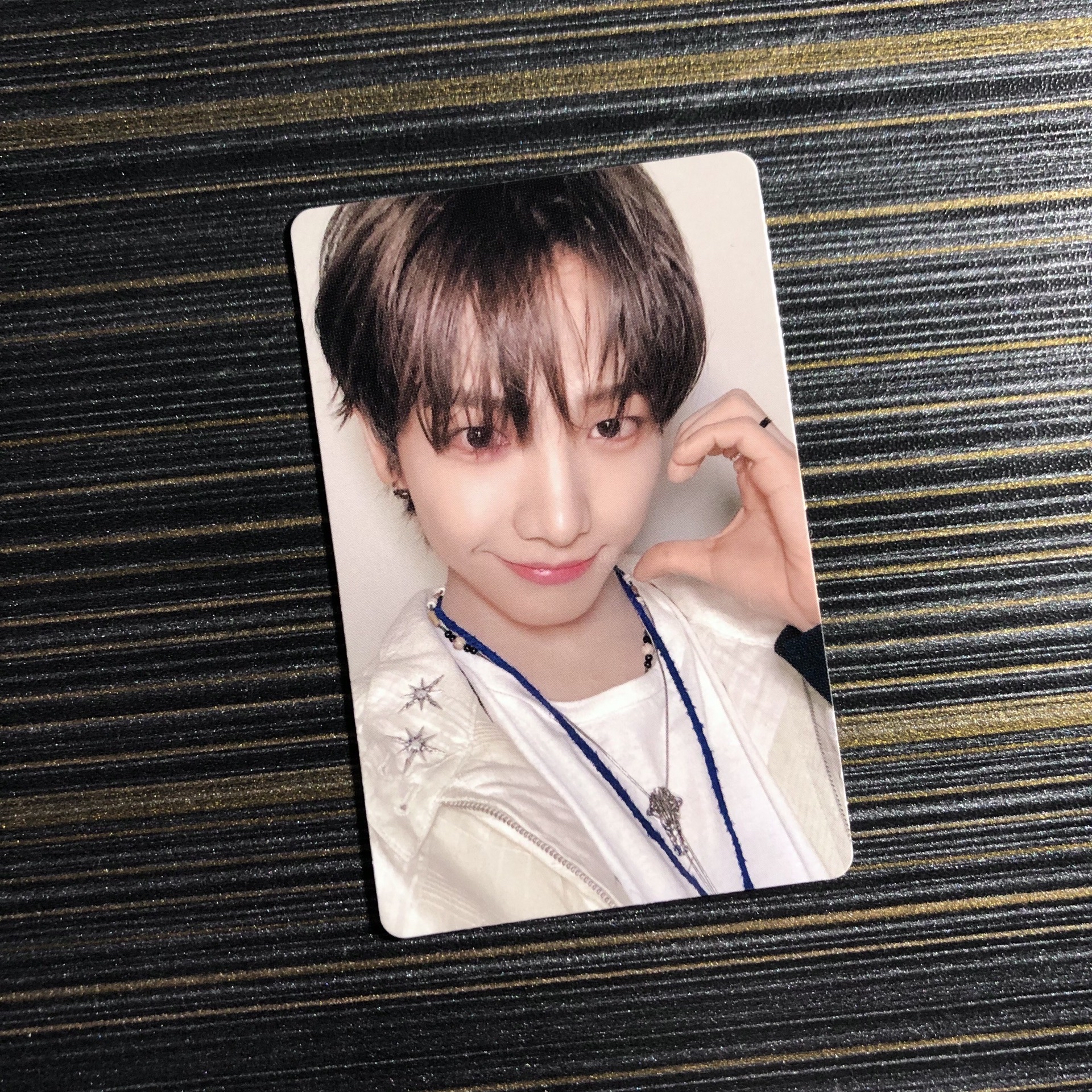 Boynextdoor 19.99 專卡 Jaehyun 宰鉉