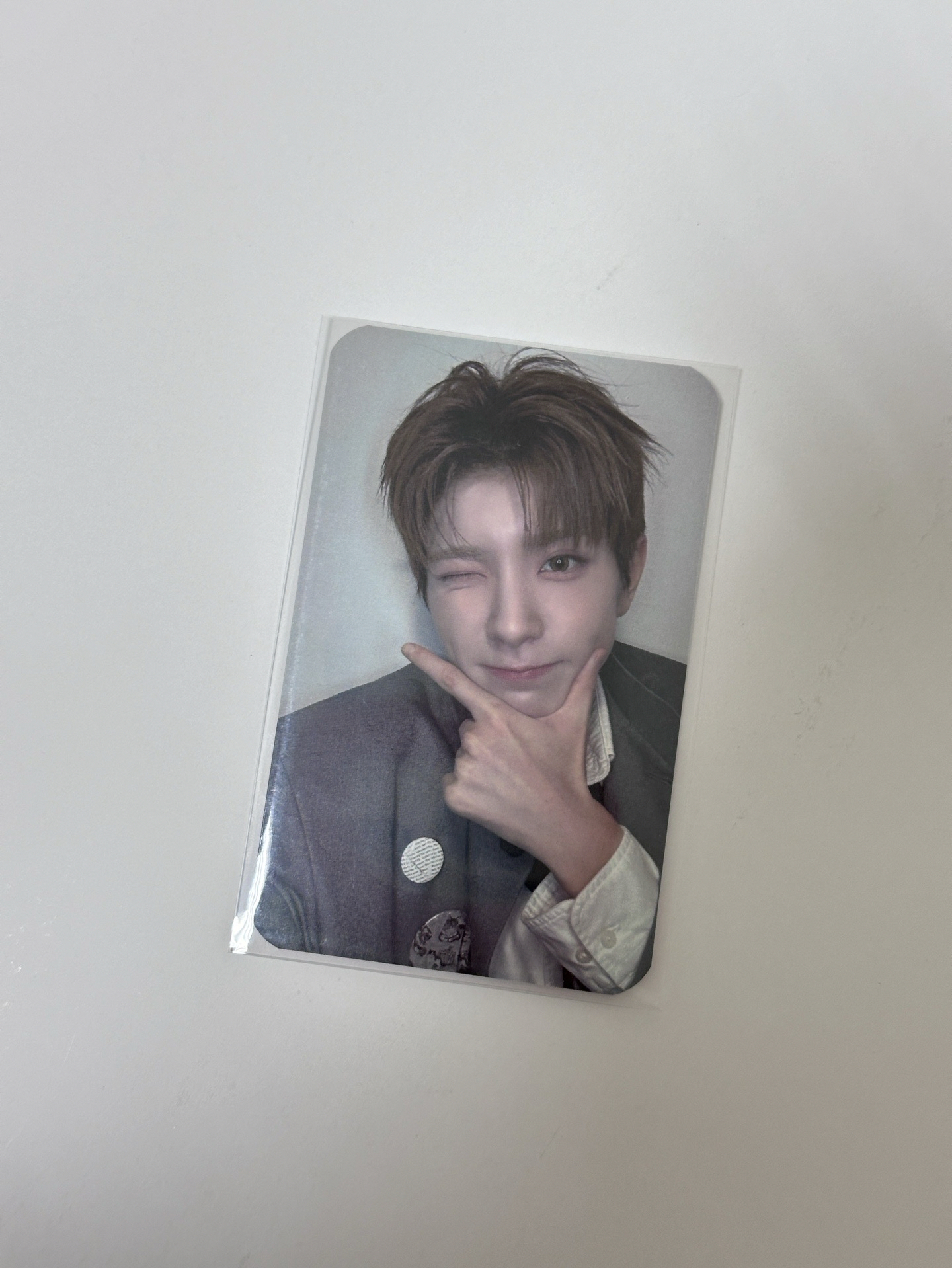 one bite 台北sc 入場卡