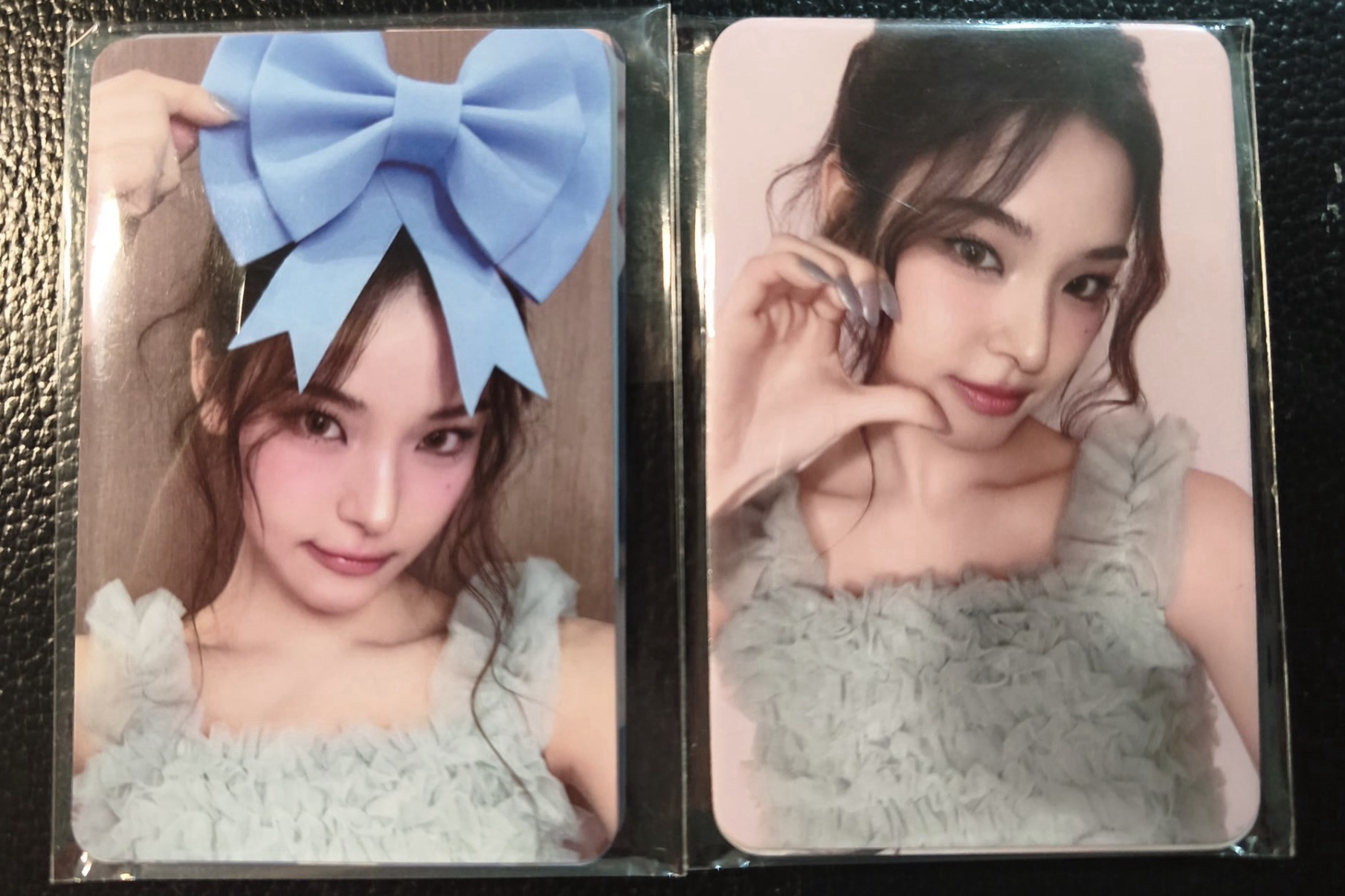 Mai 年曆卡 阿拉丁特典