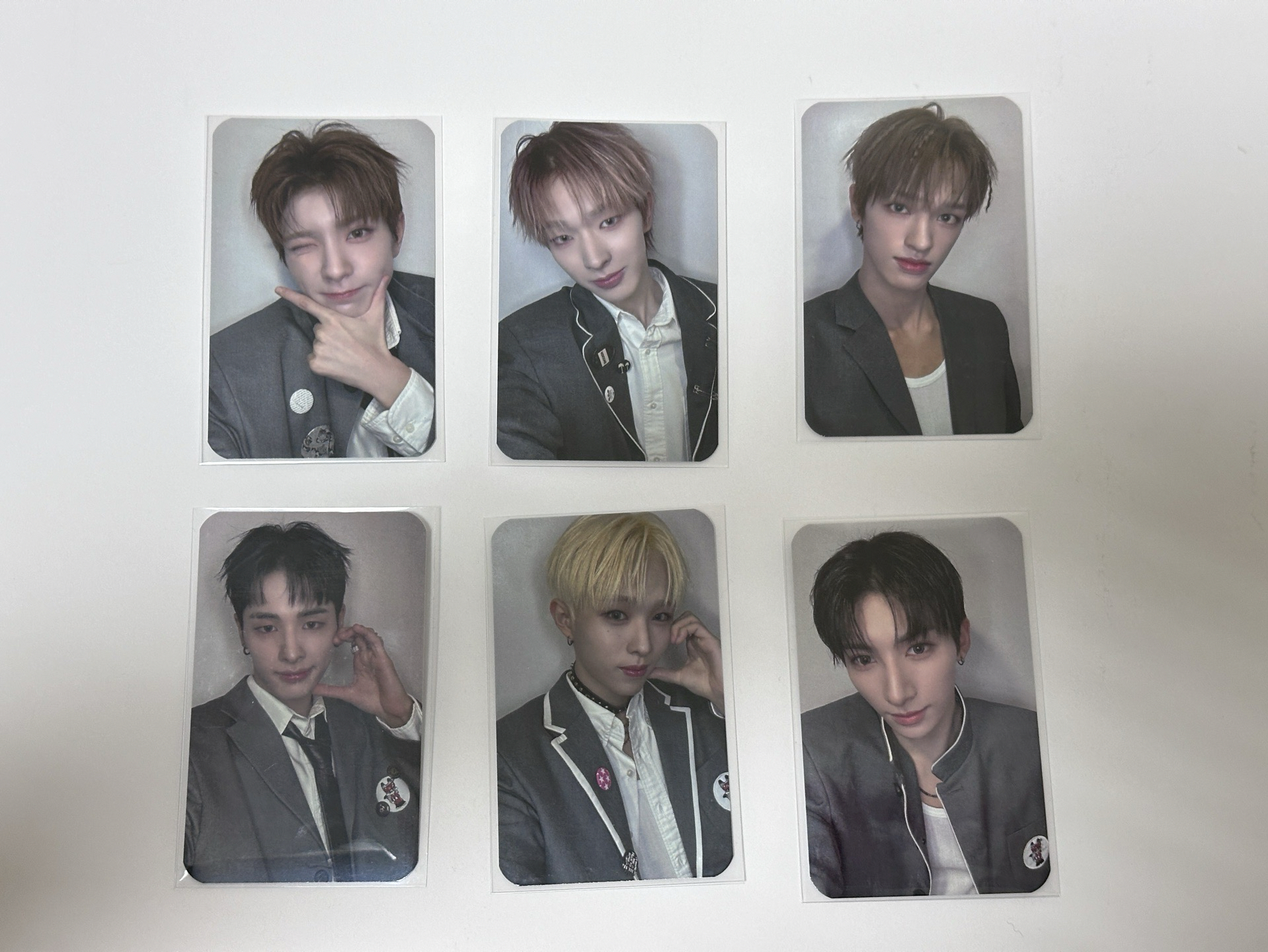 one bite 台北sc 入場卡