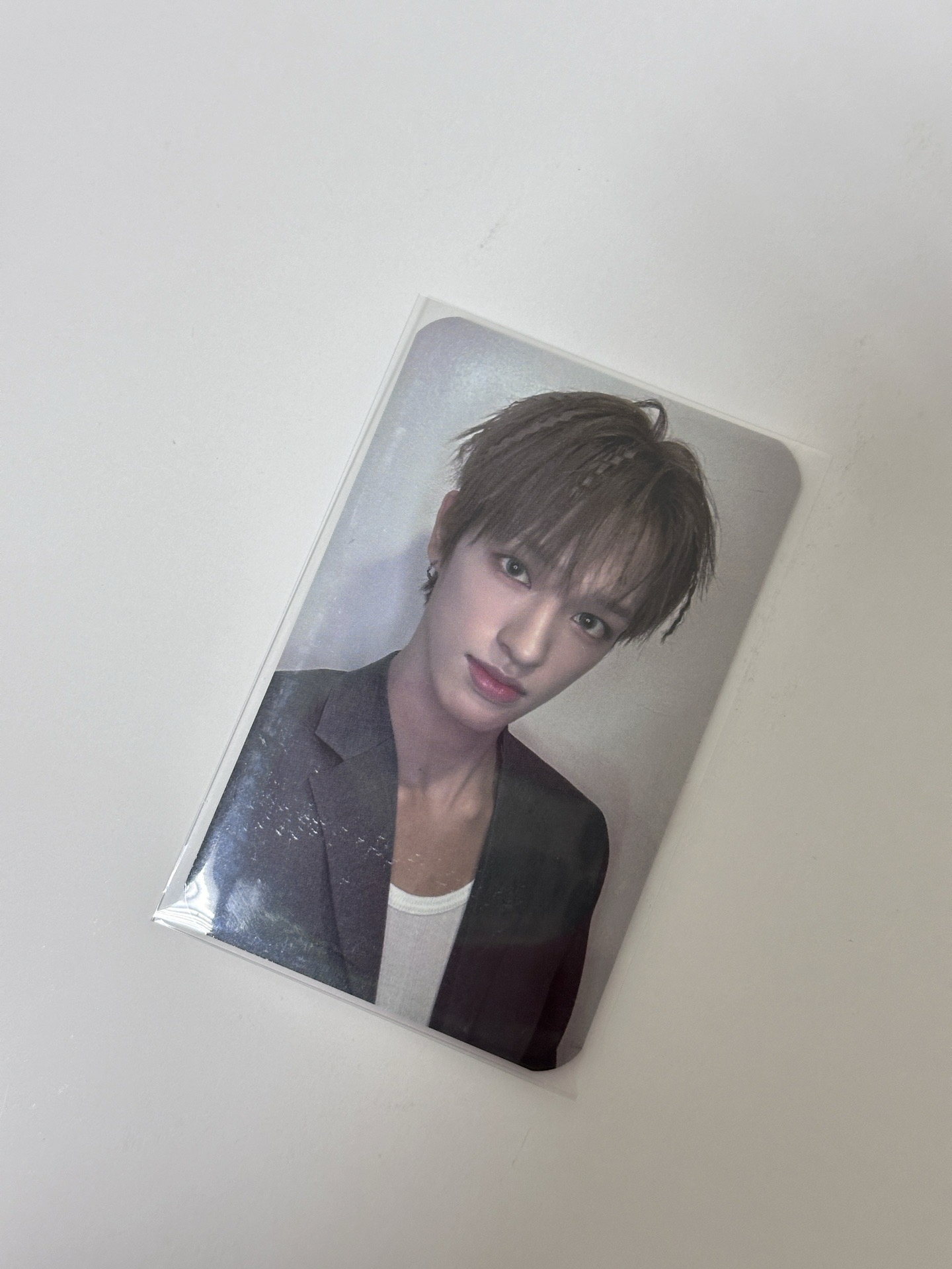 one bite 台北sc 入場卡