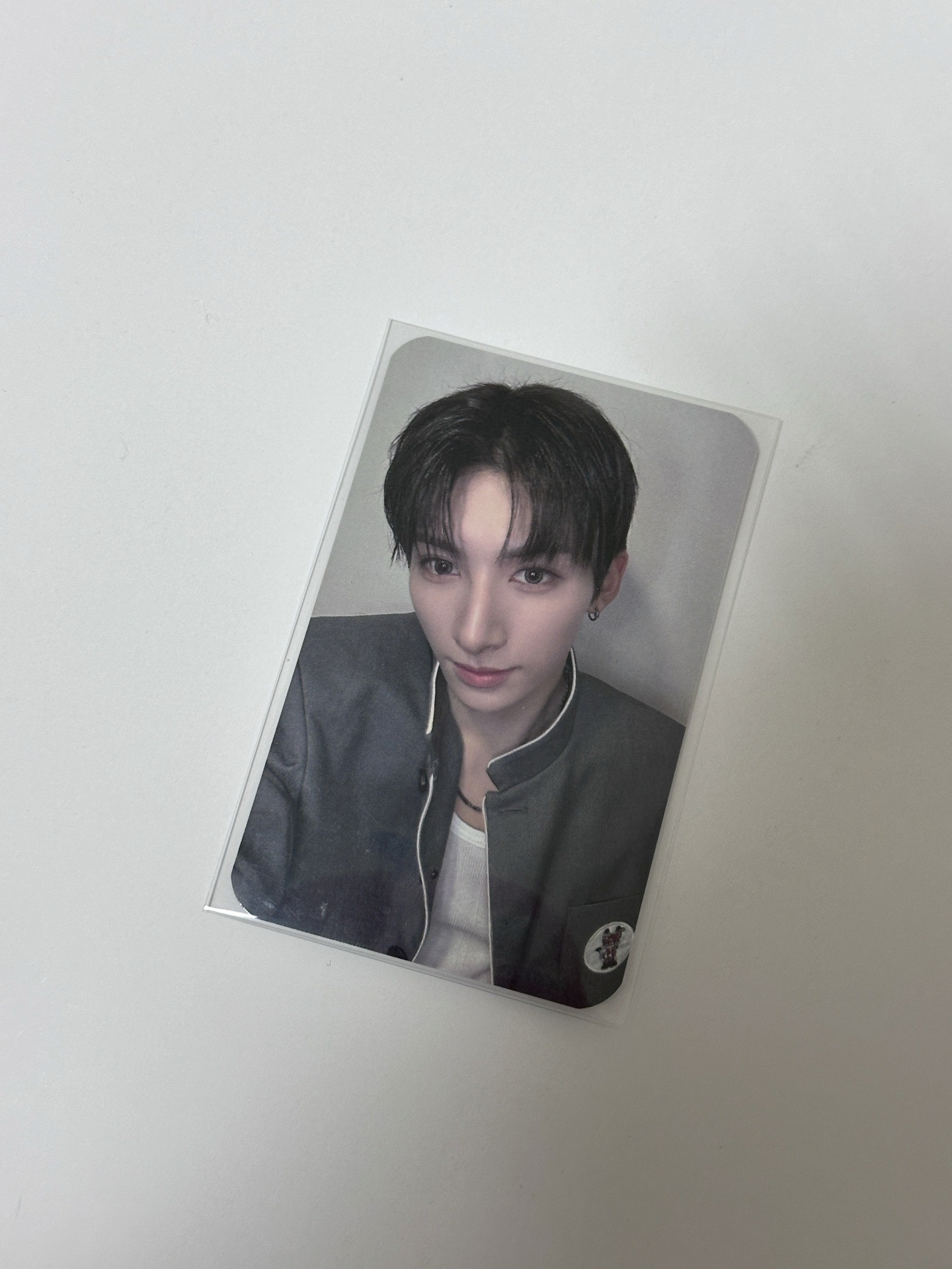 one bite 台北sc 入場卡