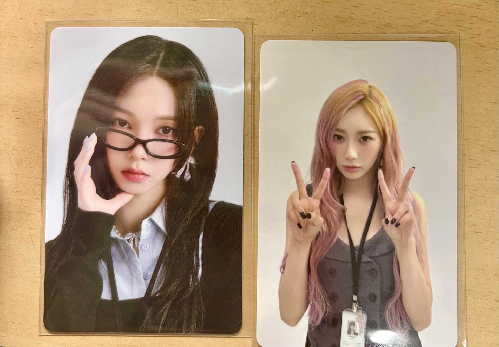 現貨 年曆後續隨機卡