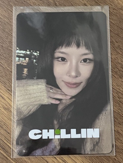 輝人 OWHEECE 高雄場入場卡