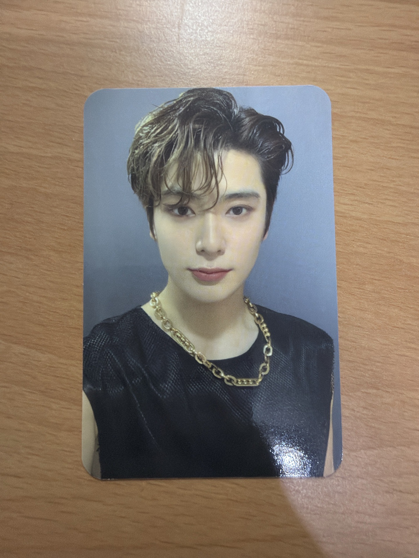 2020 NCT127 ACE Membership Kit 會員禮卡 