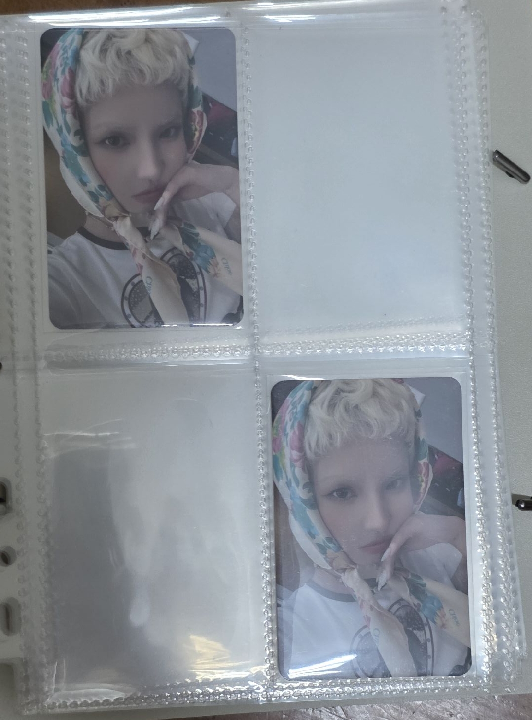 i-dle SOYEON 娟總 甜小娟