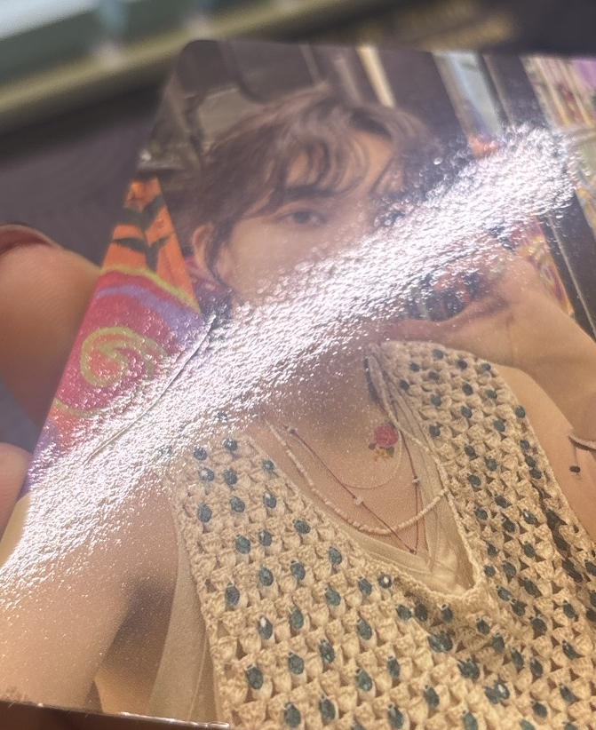 WVS電子專 卡淨漢（有損）