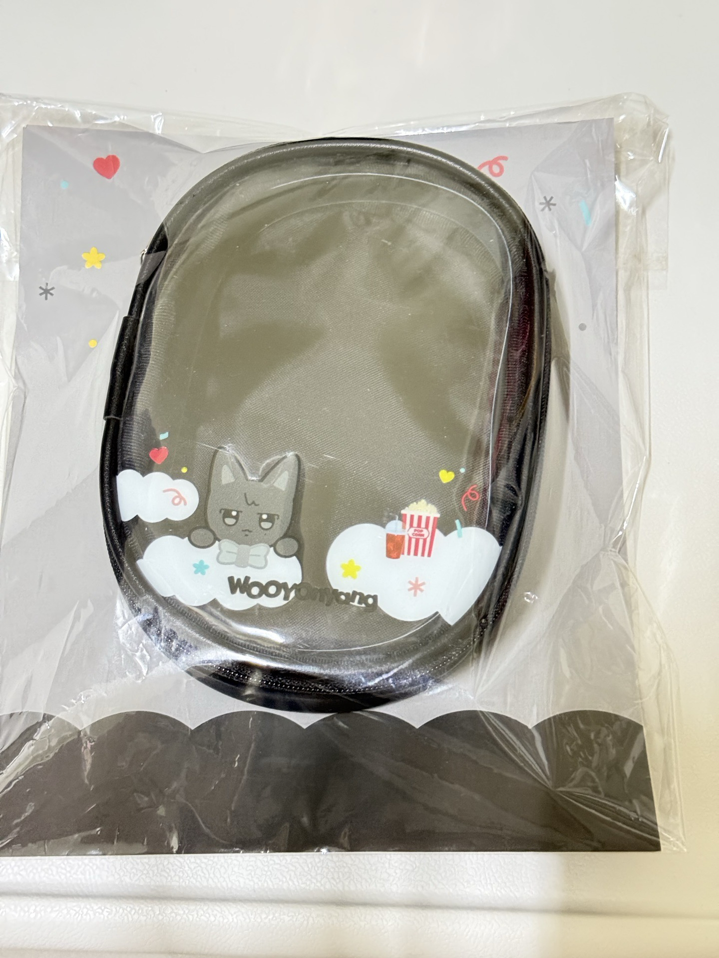 ANITEEZ IN ICE CITY 娃包（榮）