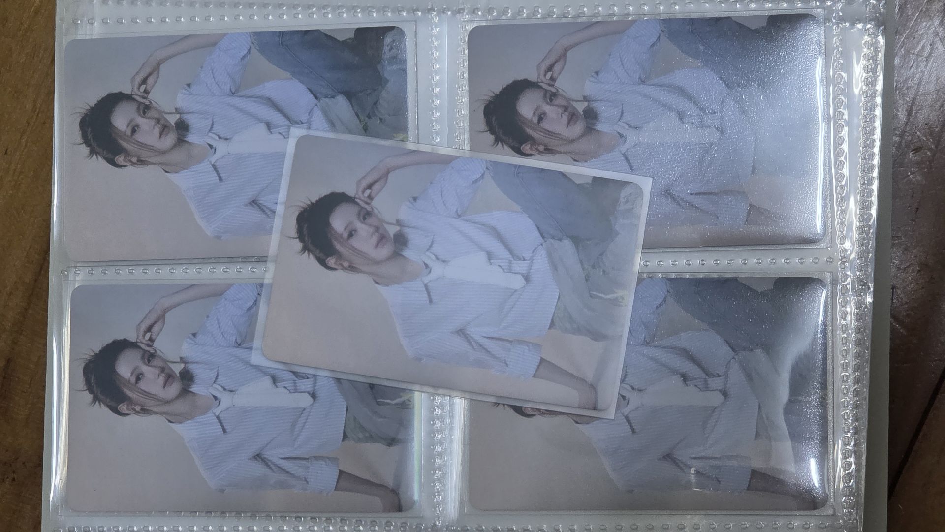 i-dle MIYEON 麵 麵姐