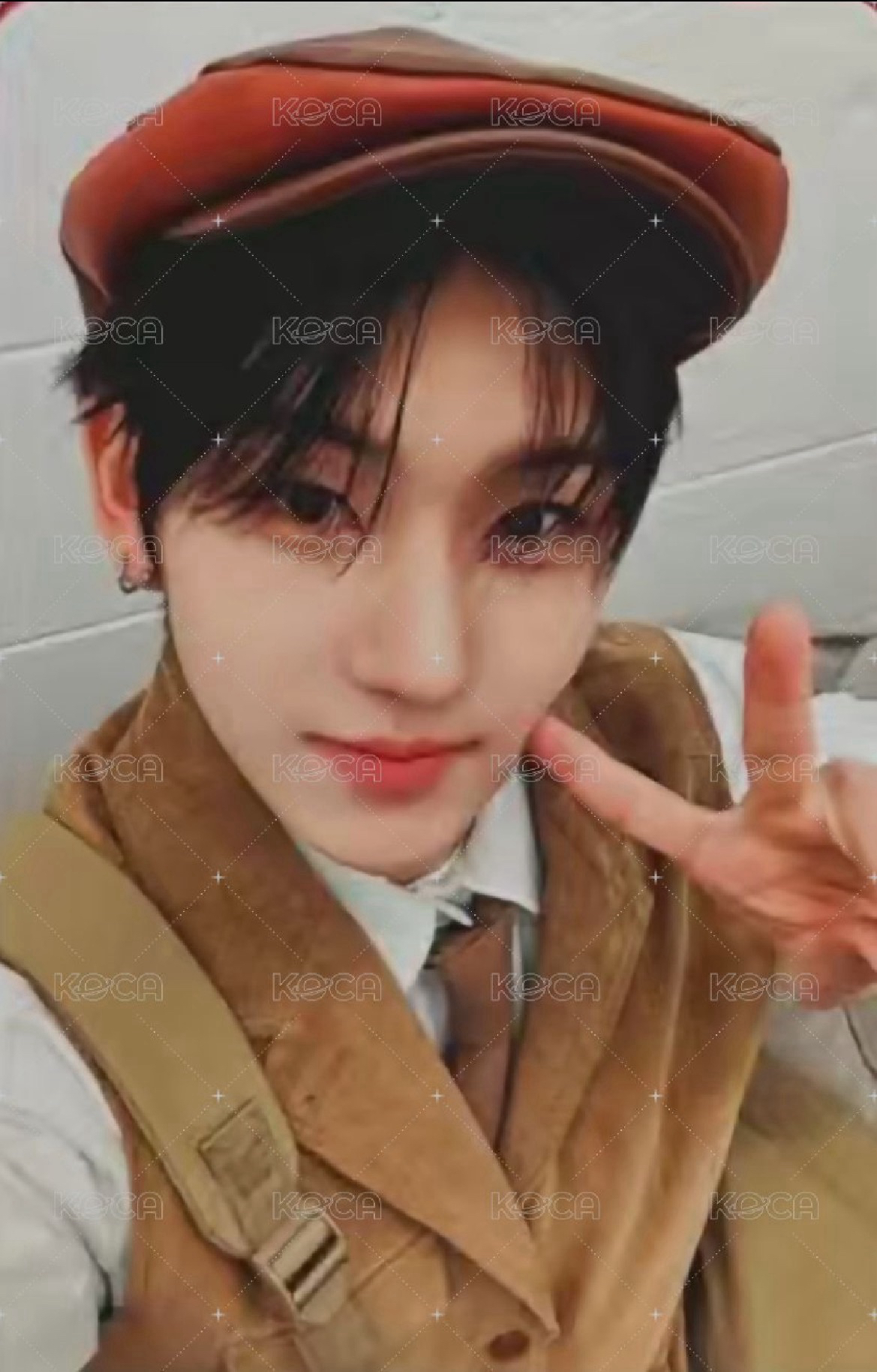 啟訓會員禮set（需帶亞丸）