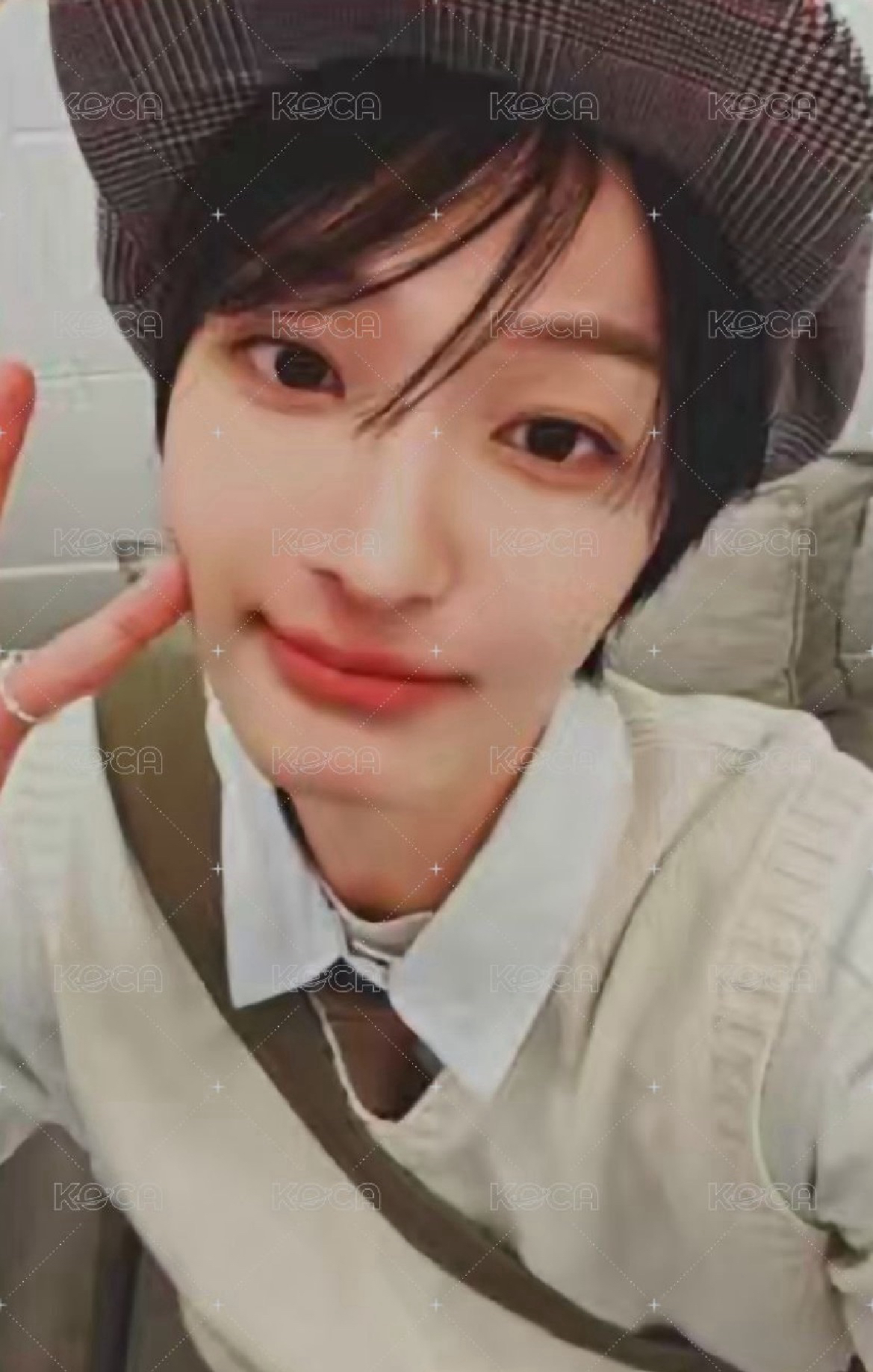 東花會員禮set（需帶亞丸）