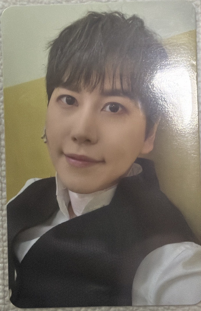 super junior音樂劇圭