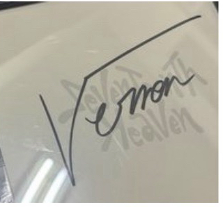 率親簽 直出不綁