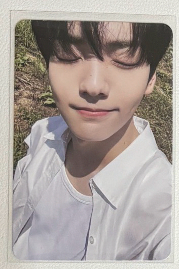 正規四電子專卡