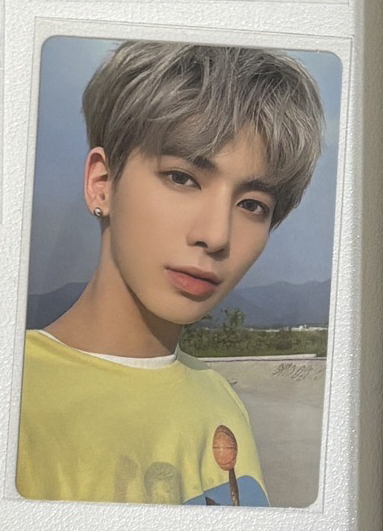 正規二後續專卡