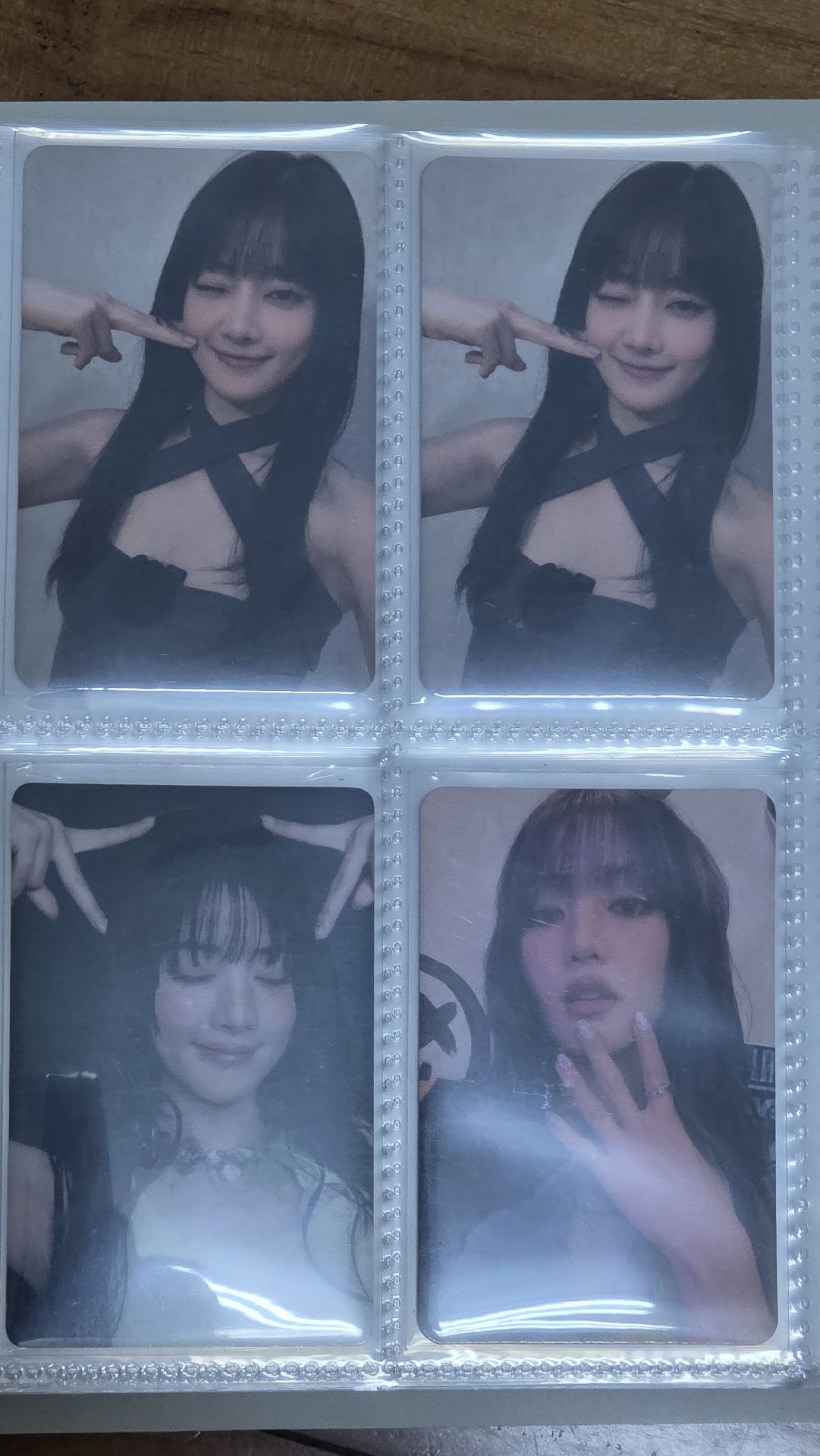 i-dle MINNIE 妮 米妮