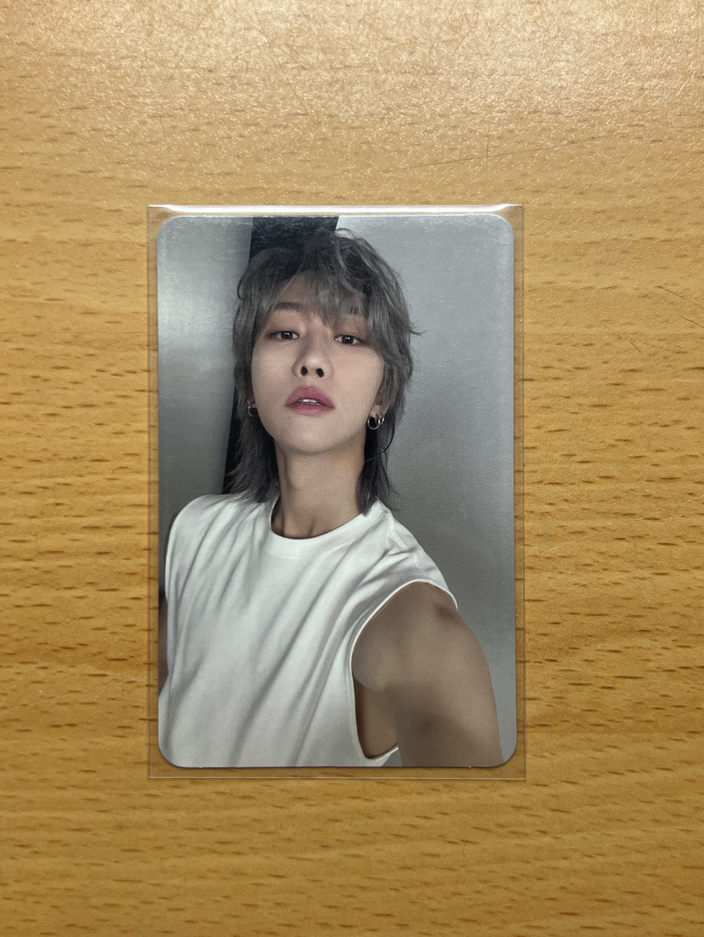 小八克拉盤專卡