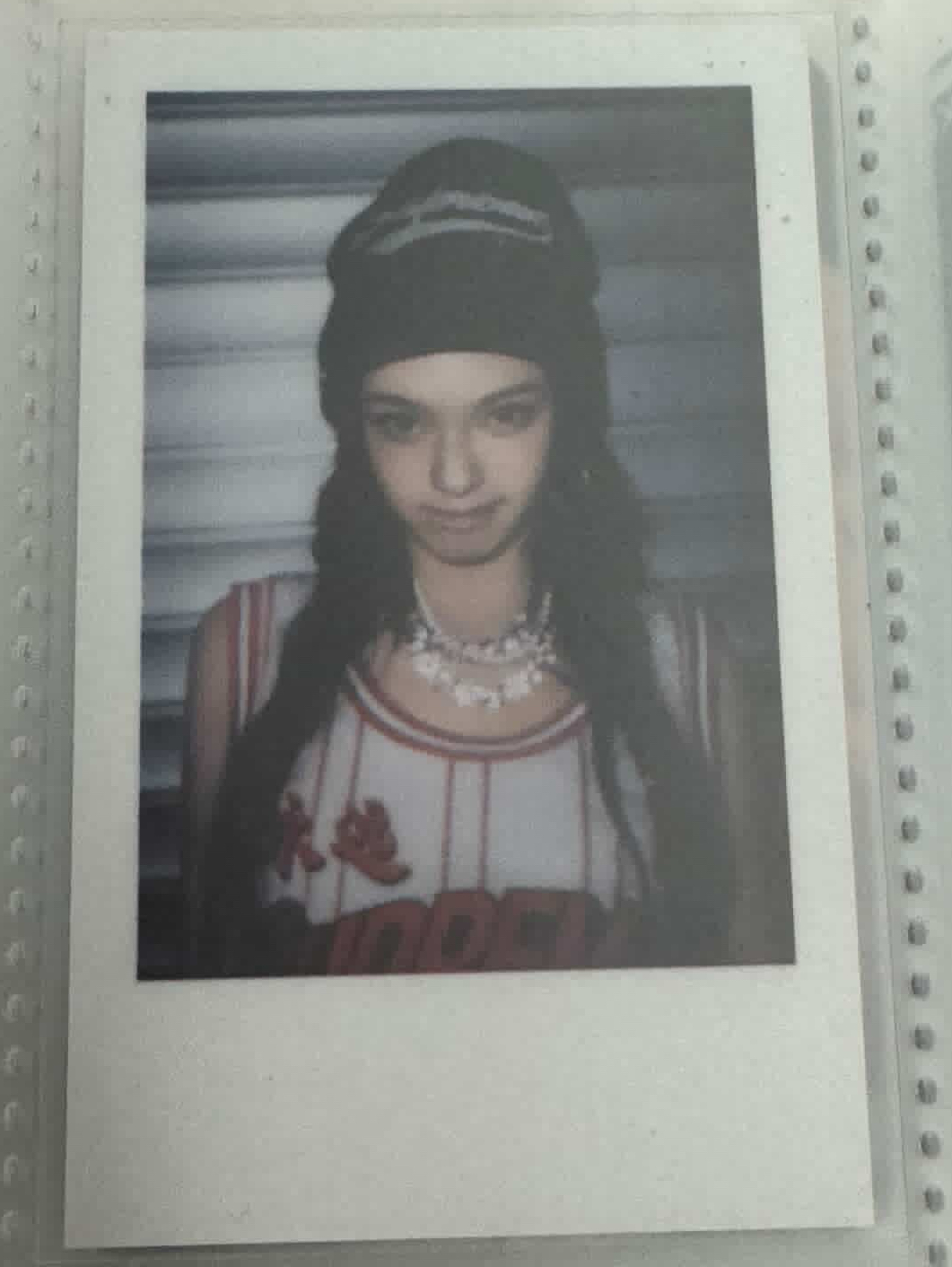 【 代友出 】BABYMONSTER CHIQUITA小卡