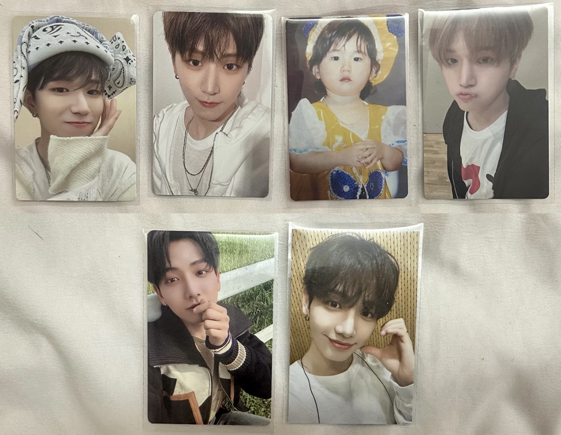 [BND]常赫.宰鉉小盤