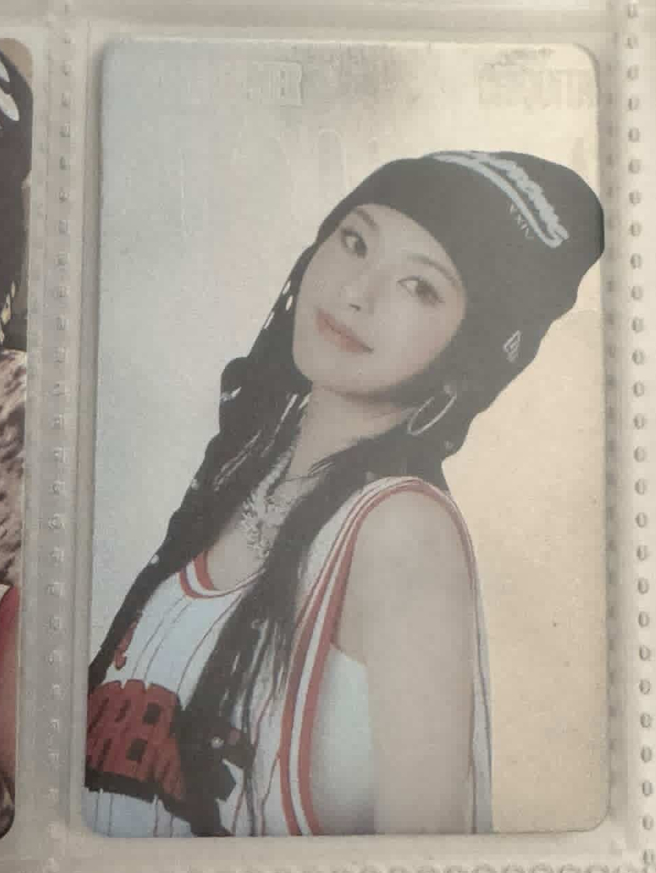 11隨機卡（小損）