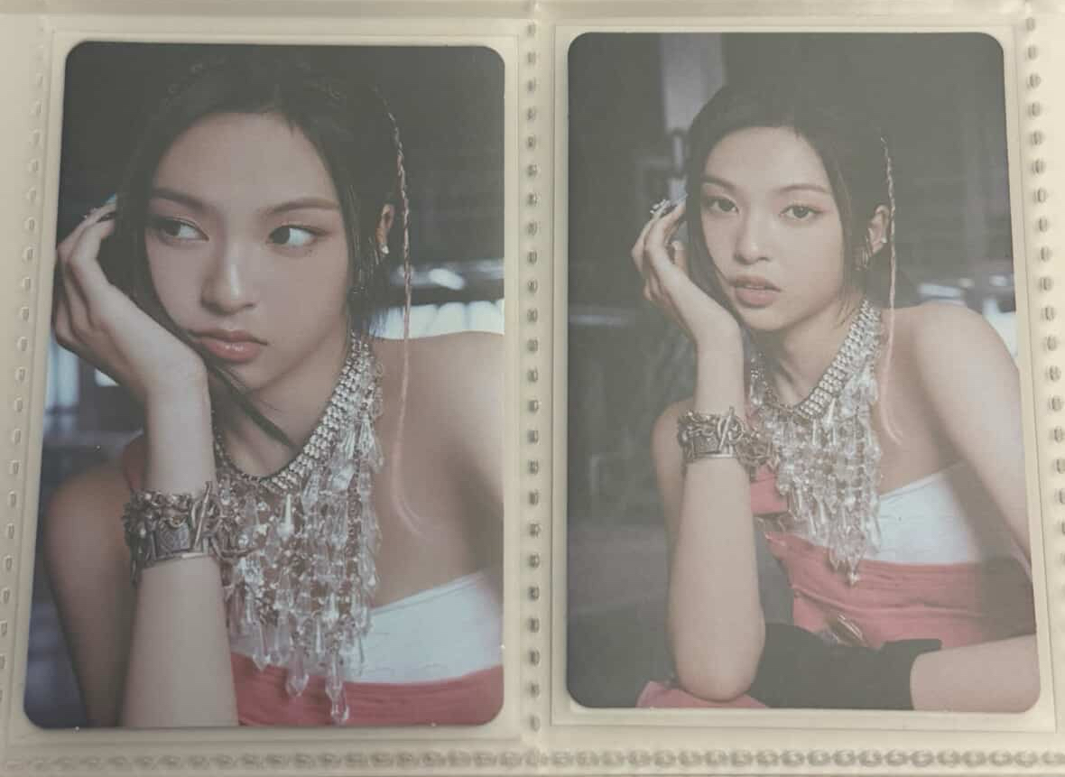 12隨機卡（標價為兩張）