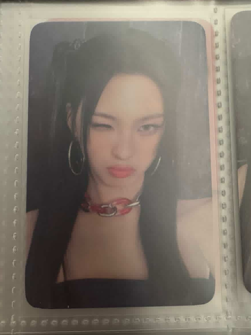 20隨機卡（鐳射卡）