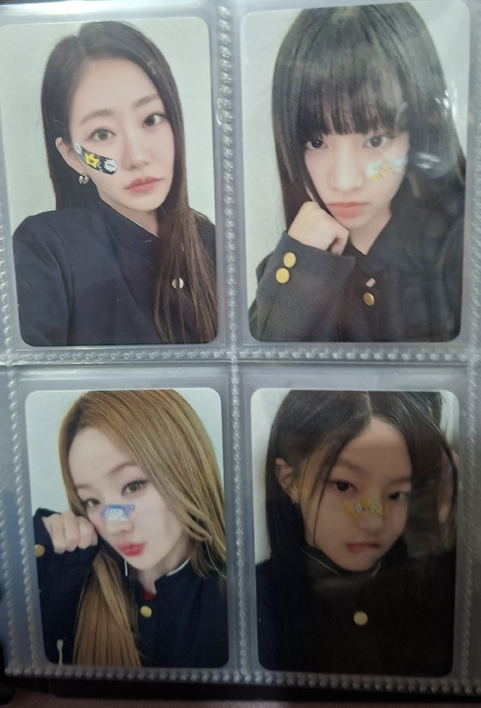 校服一套售 或無哈努