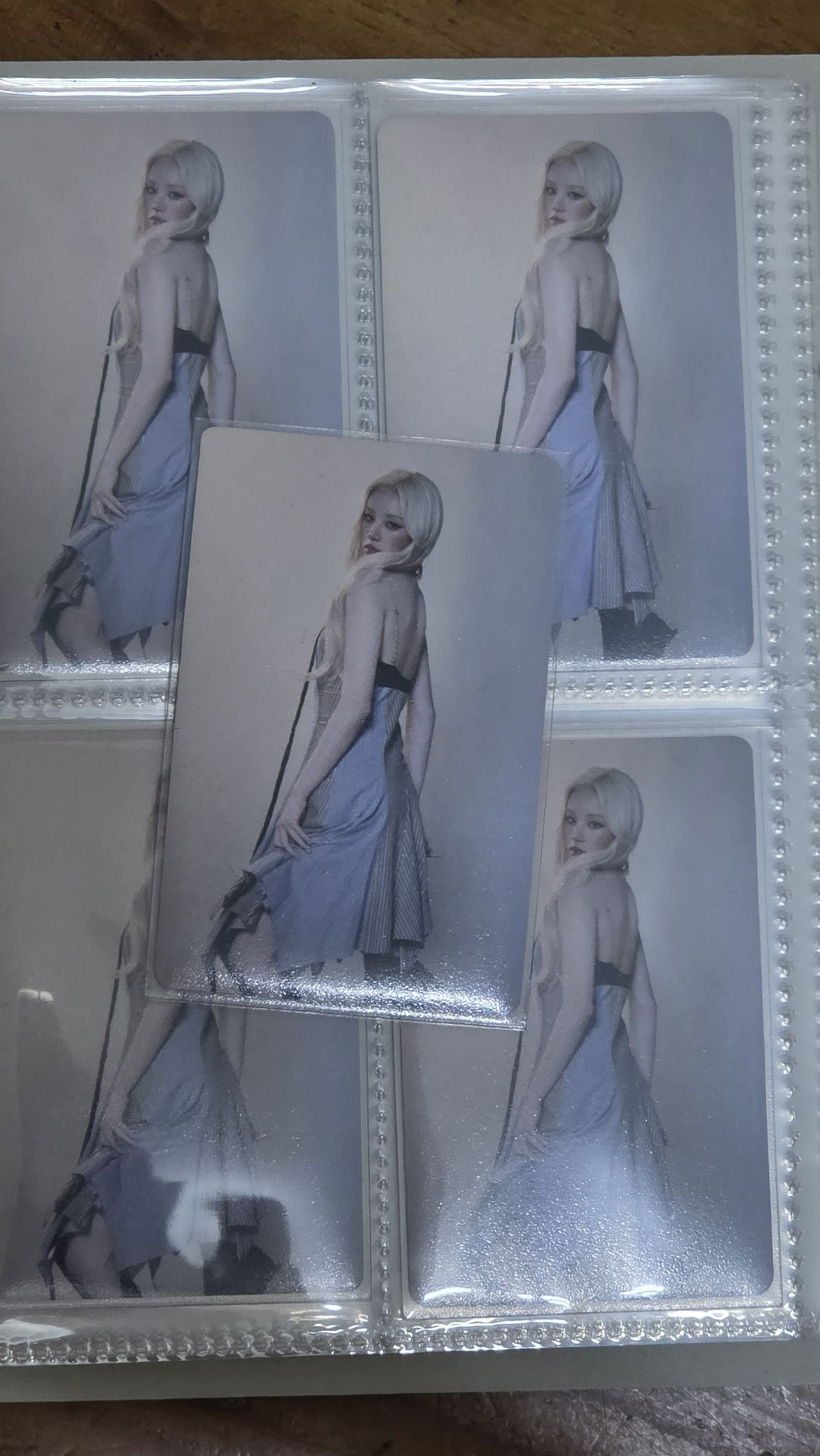 i-dle YUQI 琦 雨琦