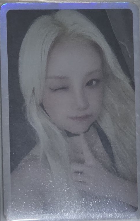 展覽快閃 隨機自拍