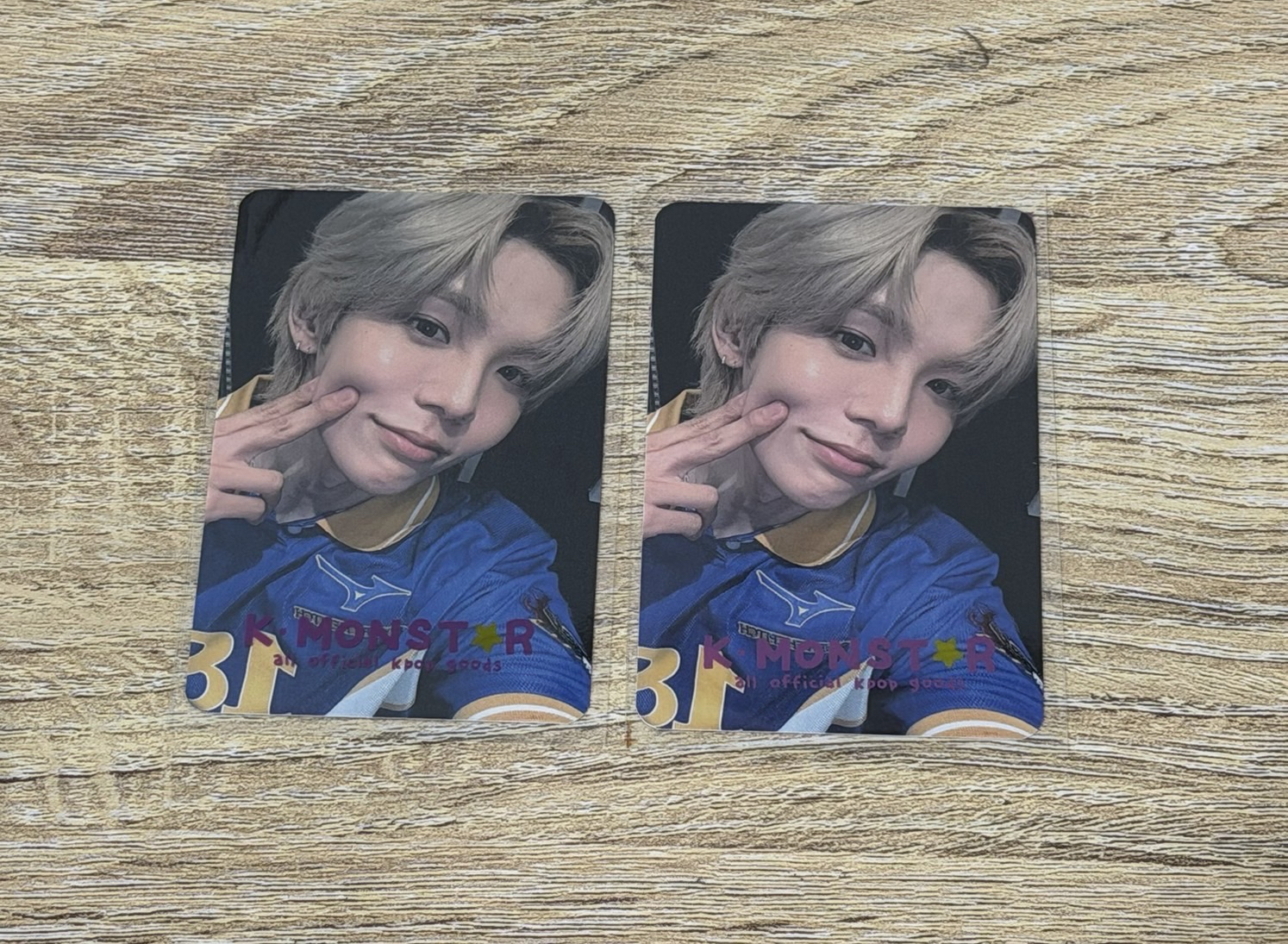 RIIZE DMM特典 將太郎 元彬 SOHEE EUNSEOK