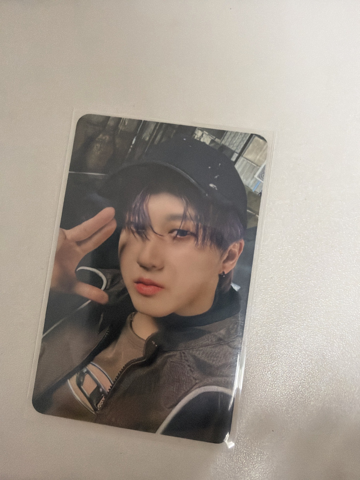 ATE 星河簽售-彬