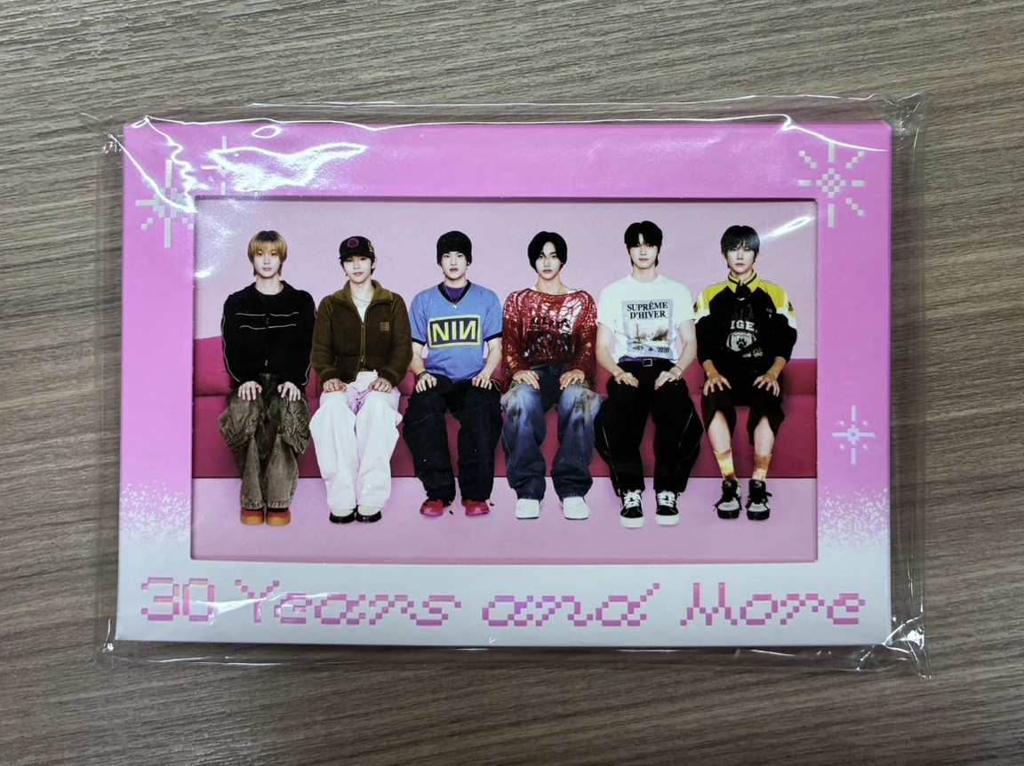 全新未拆 明信片組👾