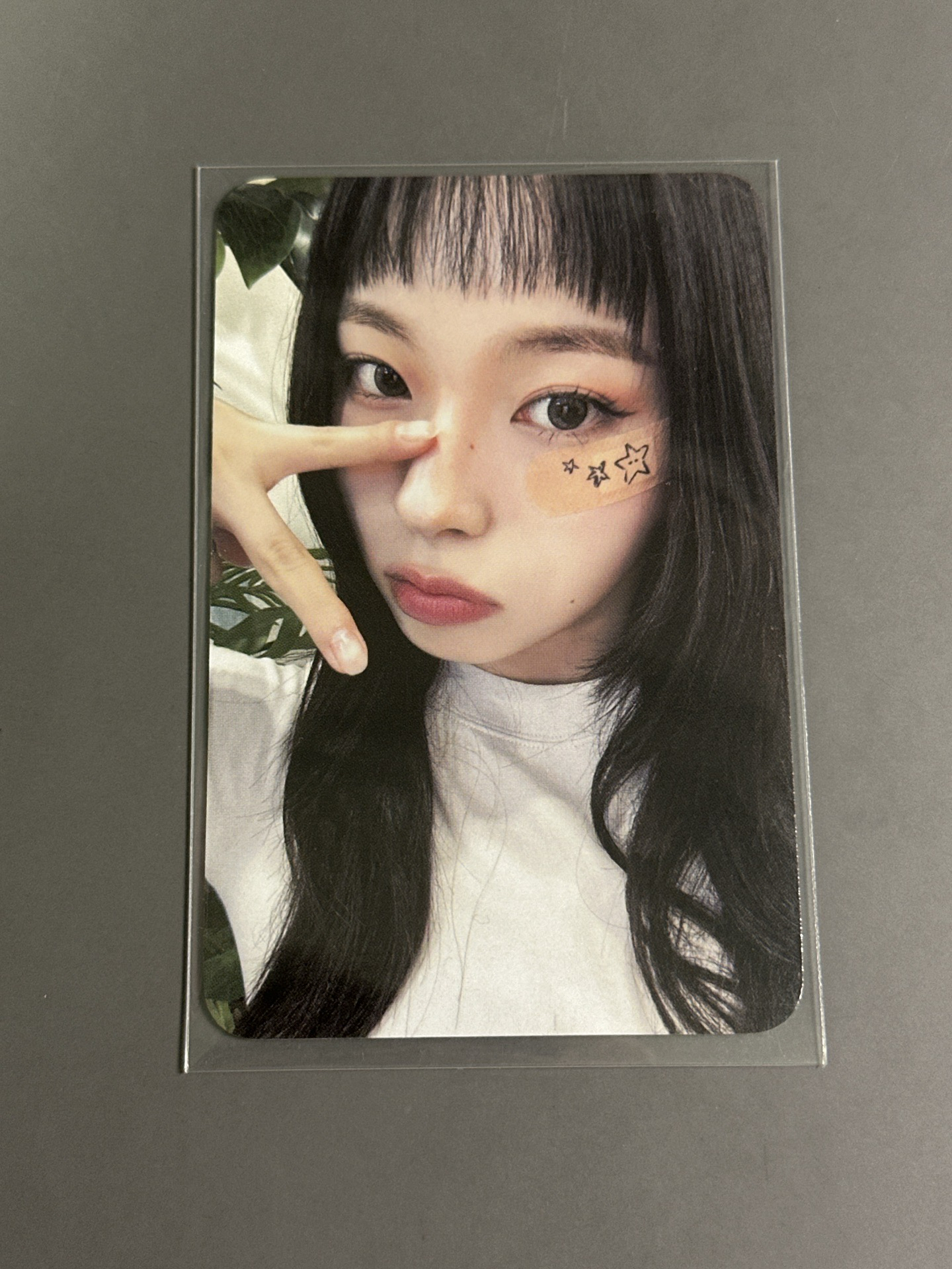 NMIXX sw日本滿額圭