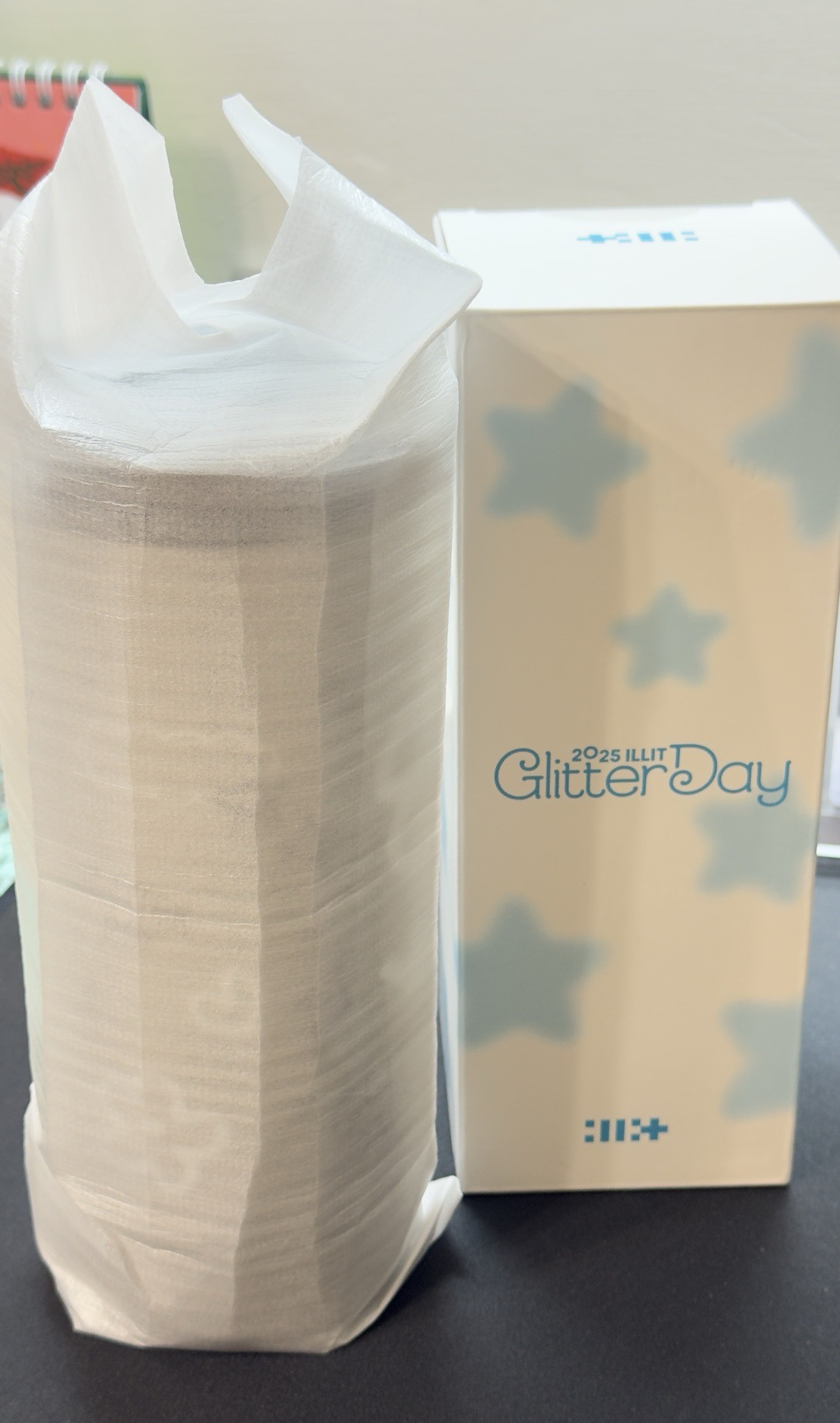 25‘FM首爾場 保溫杯/水壺