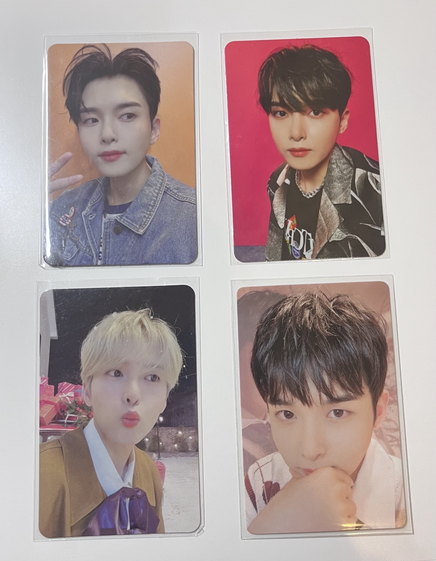 THE ROAD 厲旭小盤🫶🏻